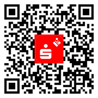 QR-Code S-Cashback App iOs 